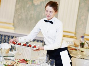 Харчування в готелях
