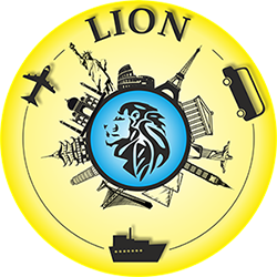 Фірма "Lion" м. Кам'янське